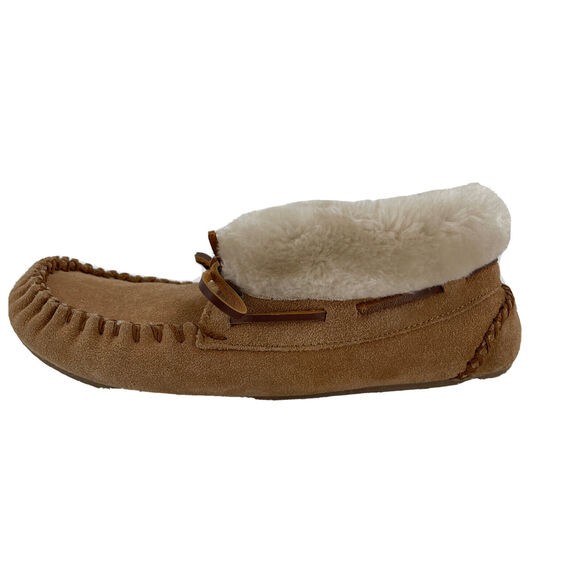 Minnetonka Shoes - Minnetonka Chrissy Bootie Slippers Womens 9 Style 40031
